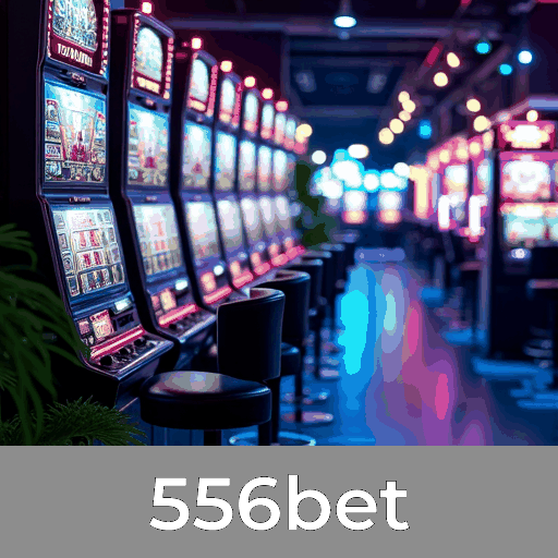 Experiência VIP em 556bet: Roleta e Blackjack ao Vivo no Brasil