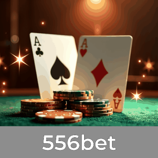 Descubra o Mundo de Slots no 556bet: Diversão e Ganhos