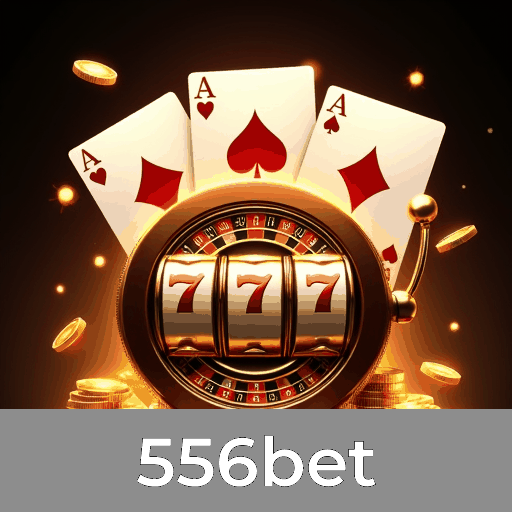 556bet: Emoção e Oportunidades nos Jogos de Cassino