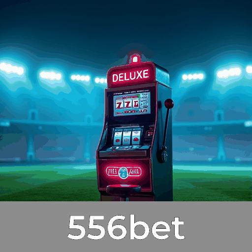 556bet: Experimente o Crash com Retornos Imediatos e Altos
