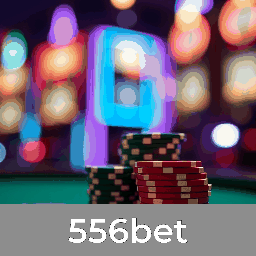 556bet: Cassino Profissional e Seguro