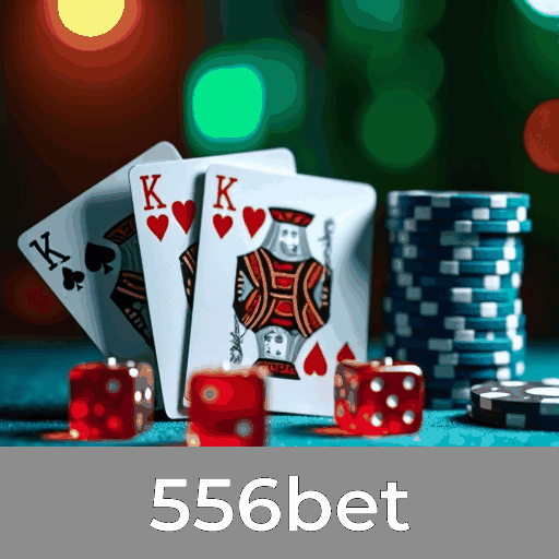 556bet: Descubra Jogos de Cassino com Emoção e Variedade