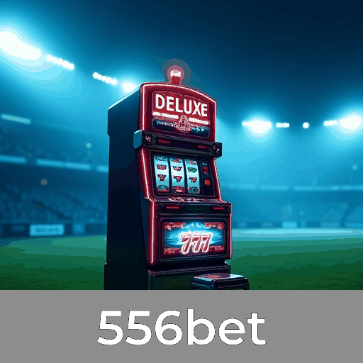 556bet: Descubra apostas esportivas emocionantes no Brasil