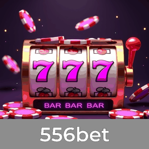 556bet: Emoção e Oportunidades nos Jogos de Cassino