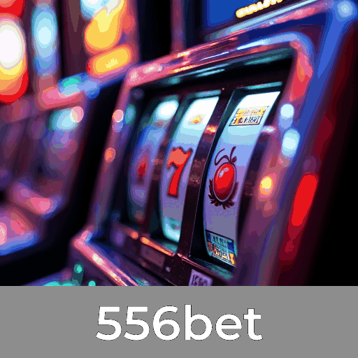 556bet: Slots Gigantes, Jogos de Mesa Estratégicos, Dealers ao Vivo Imersivos