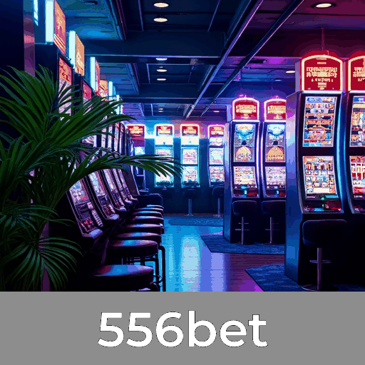 Descubra o Acesso Exclusivo e Seguro no 556bet