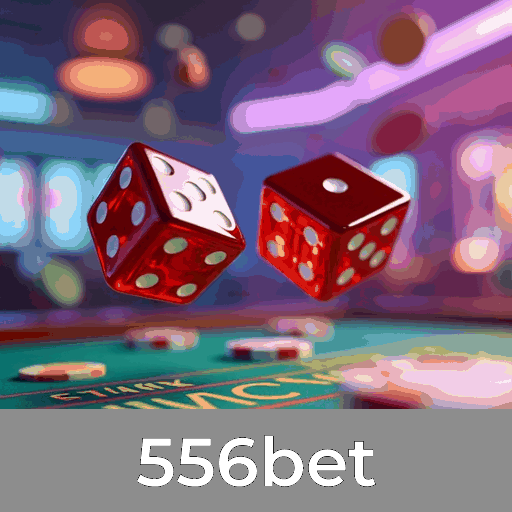 556bet: Experimente o Crash com Retornos Imediatos e Altos