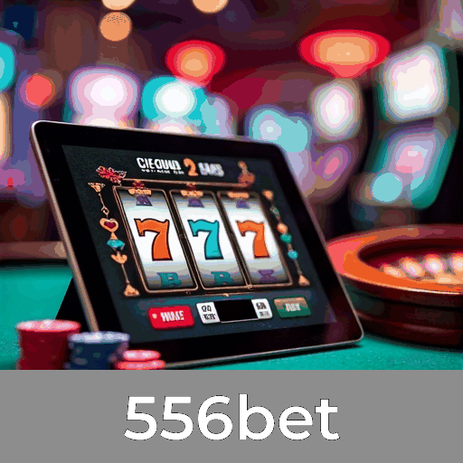 Explore o Login Ágil e Seguro do 556bet com Verificação Avançada