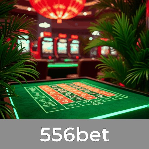 556bet: Experiência Profissional de Jogos de Mesa ao Vivo